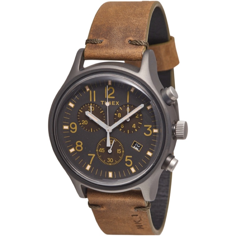 Timex on sale mk1 military