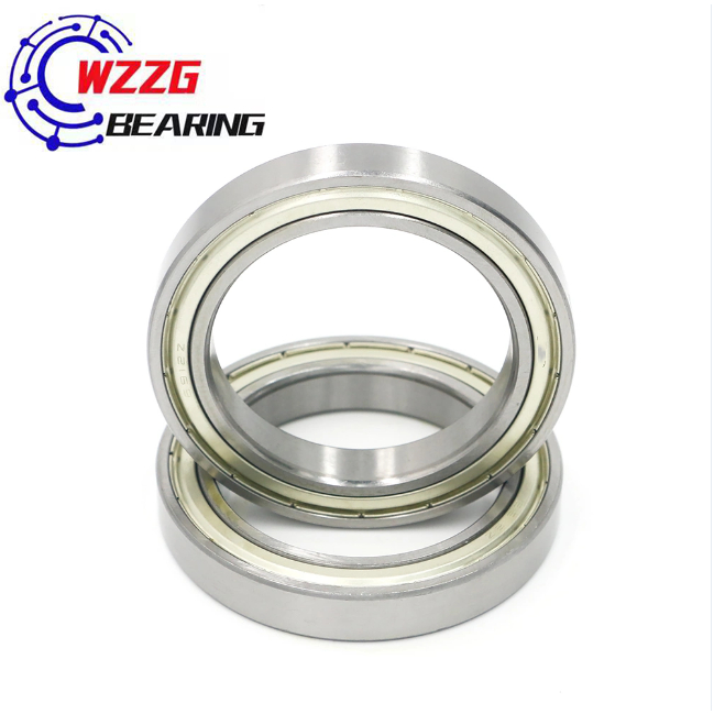 Wzzg 1pcs 6913ZZ 6913-2RS 65*90*13mm 薄壁深溝球軸承 6913-ZZ 6913RS | 蝦皮購物