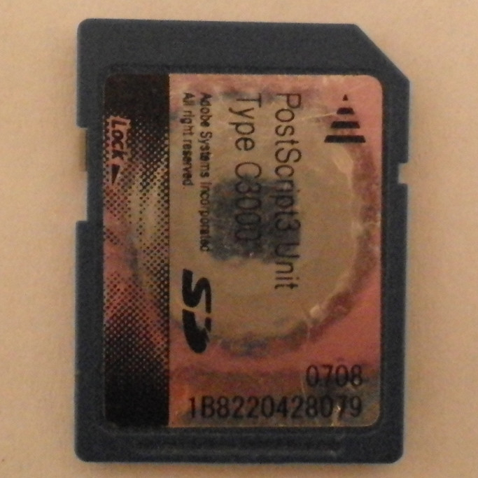 RICOH 理光 32MB SD Memory Card 存儲卡 | 蝦皮購物
