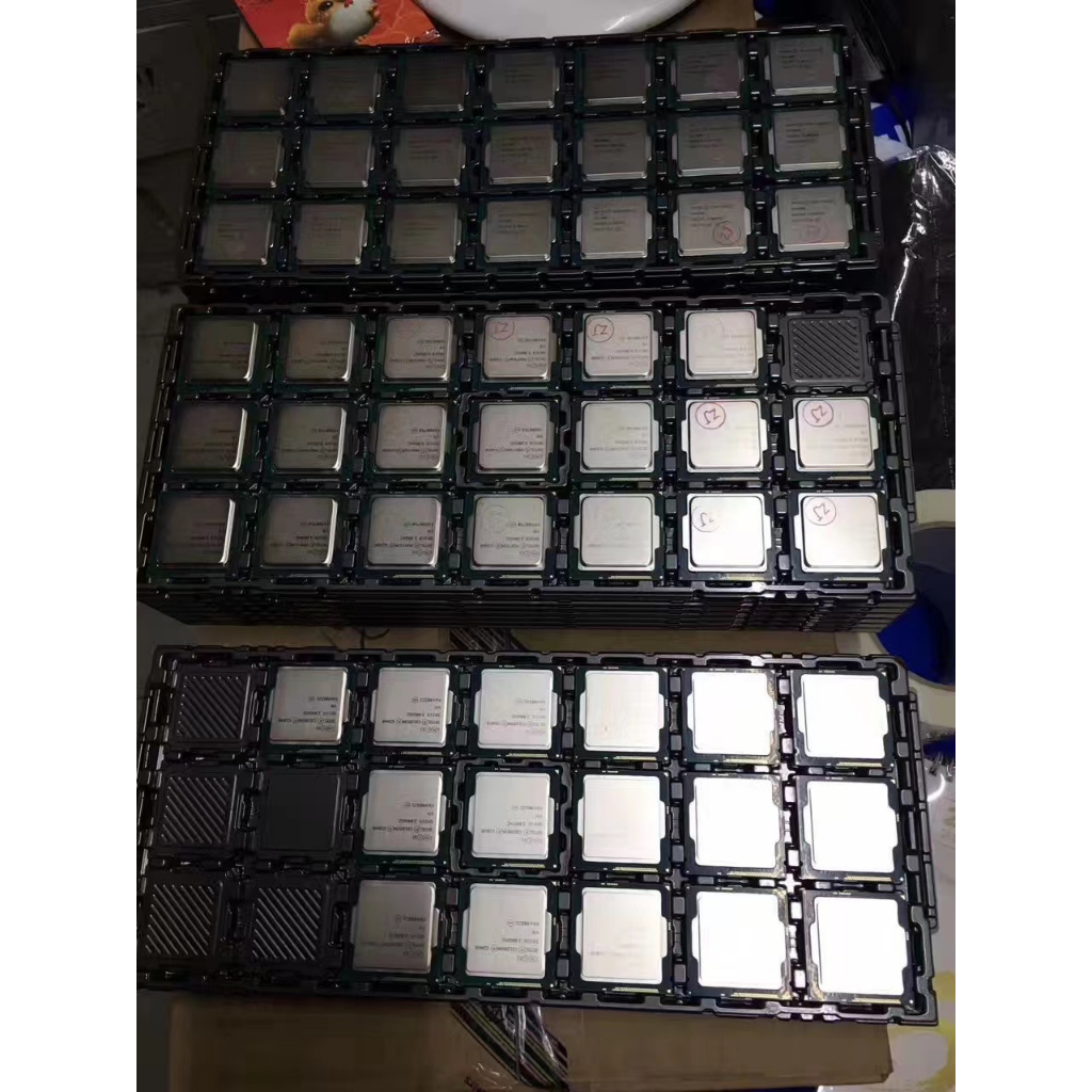 YZX至強E5 2667V3 E5 2667 V3 E5-2667 V3 E5-2667V3 3.2GHz八核十六線程C | 蝦皮購物