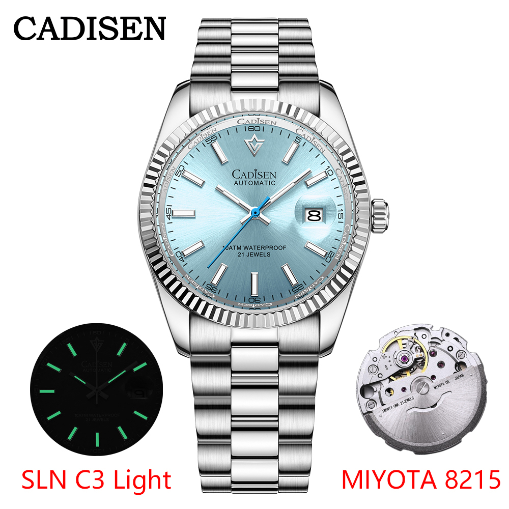 Cadisen miyota hot sale