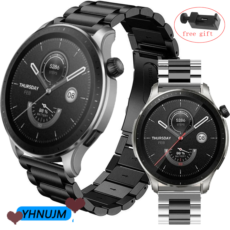 amazfit GTR 4ふ