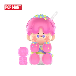 POPMART泡泡瑪特 PINO JELLY味覺性格測試系列手辦道具玩具創意禮物盲盒