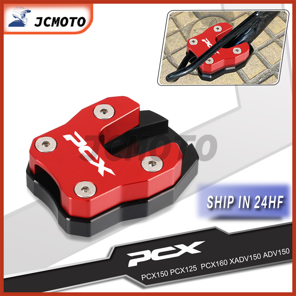 Extension de rétroviseurs de moto, Riser Extend Adapter, HONDA PCX125 PCX 125 PCX150 PCX 150 PCX160 PCX 160  201355758