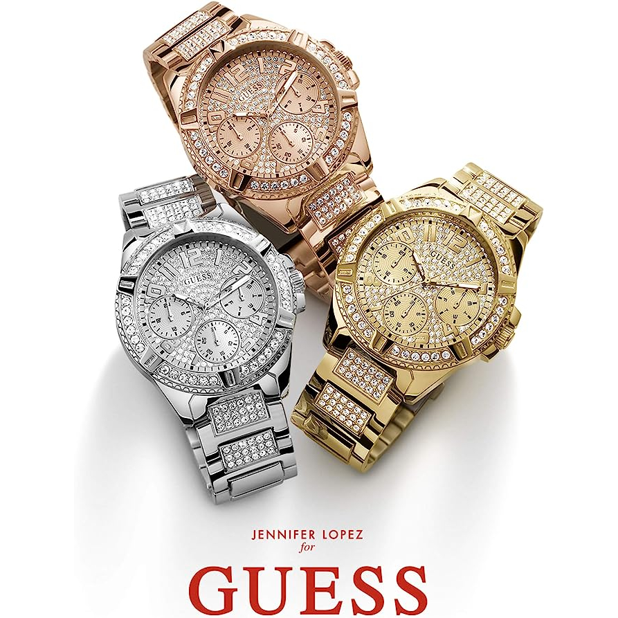 Guess w1156l3 new arrivals