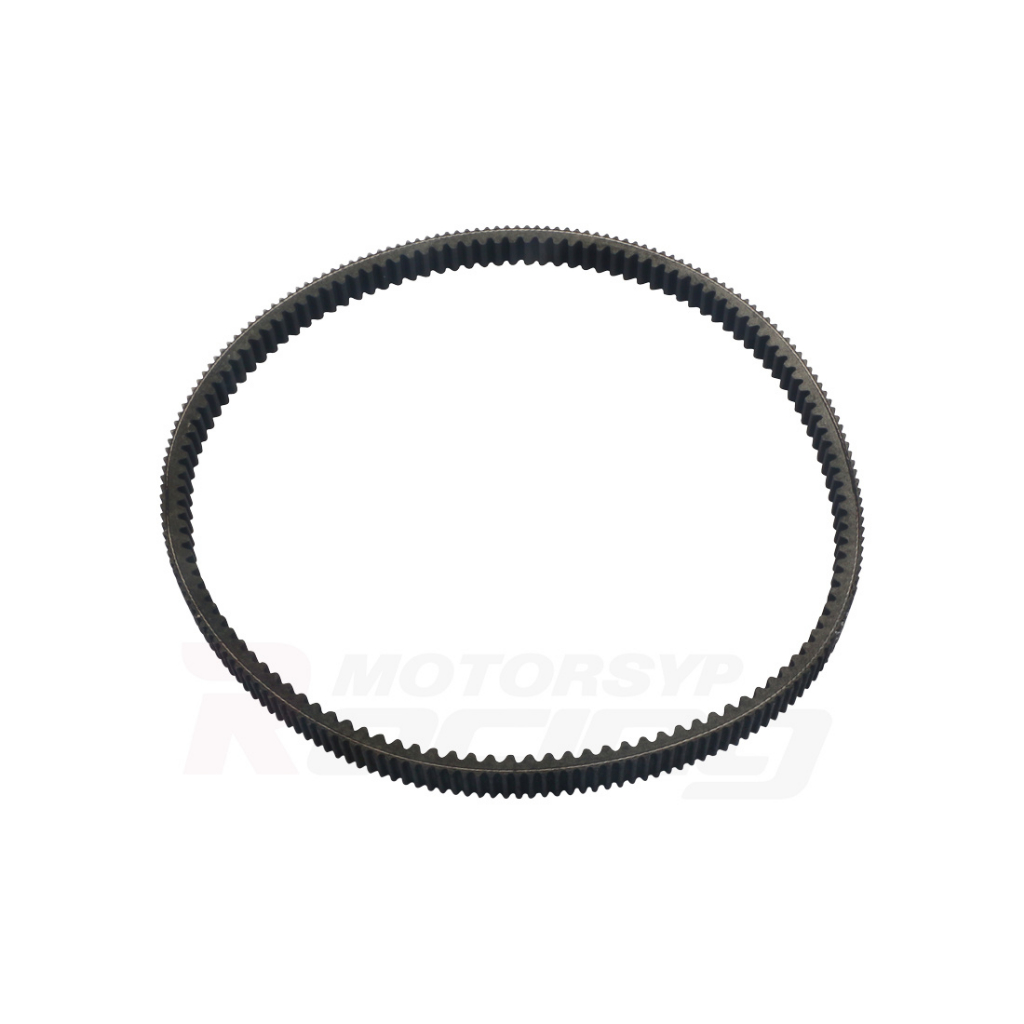 thumbnail image 2 of Genuine Honda Drive Belt 23100-MCT-003 For Silver Wing FSC600 FSC600A FSC600D 2002-2013 2 of 5