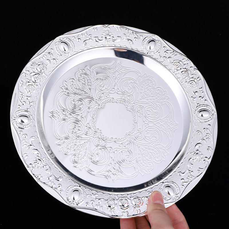 高檔999純銀】歐式酒具八件套現貨秒發【億家】復古酒壺酒具酒杯分酒器  