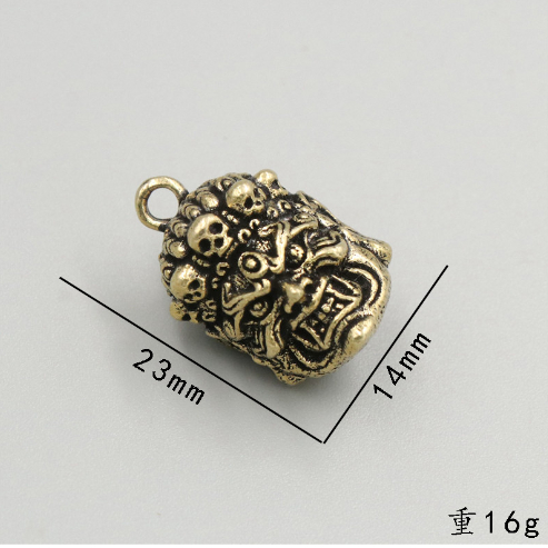 純銅西藏密宗法器九股金剛杵降魔杵擺件純黃銅古銅器金剛杵| 蝦皮購物 純銅西藏密宗法器九股金剛杵降魔杵擺件純黃銅古銅器金剛杵| 蝦皮購物