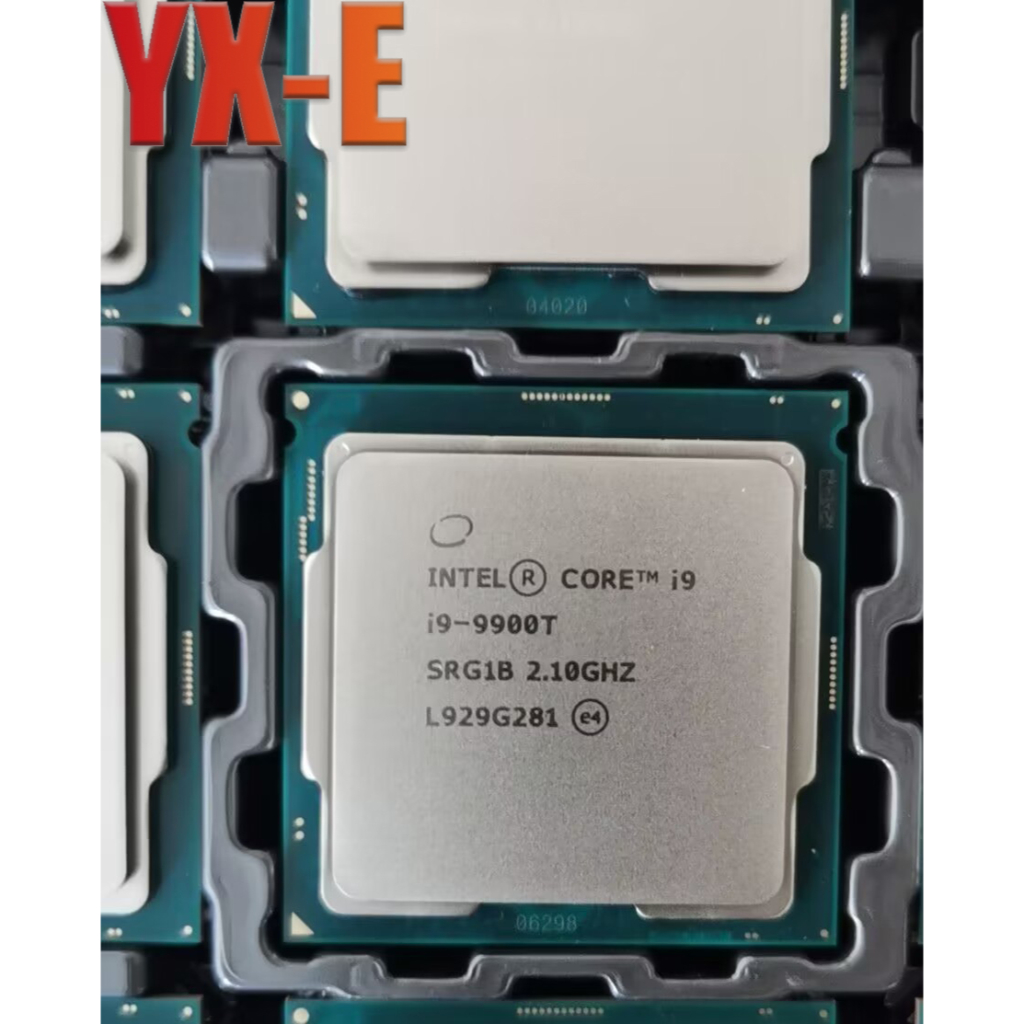 intel core i9-9900t 處理器- 優惠推薦- 3C與筆電2023年12月| 蝦皮購物台灣