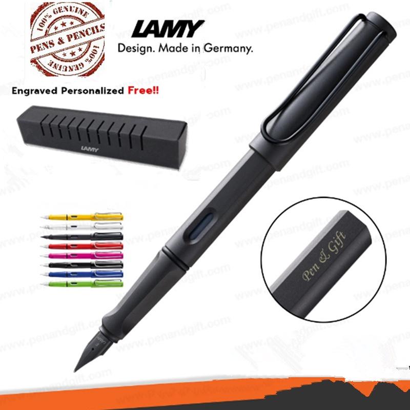 【48H發貨免費刻字】德國 Lamy Safari 鋼筆 狩獵者系列 凌美鋼筆 簽字筆 2021叢林系列馬卡龍色 墨水筆 | 蝦皮購物