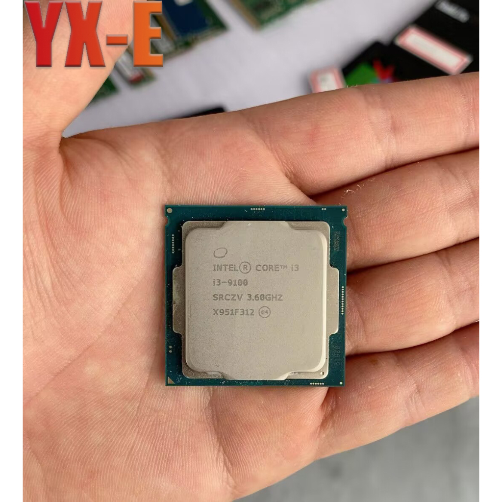 intel core i3-9100 處理器- 優惠推薦- 3C與筆電2023年12月| 蝦皮購物台灣