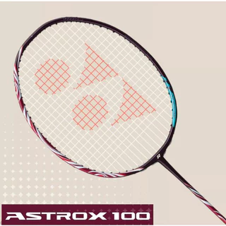 2023 新款 ASTROX 100zz 男女通用羽毛球拍進攻型專業羽毛球4U