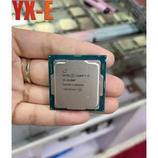 Intel Core i5-9400F｜優惠推薦- 蝦皮購物- 2024年3月