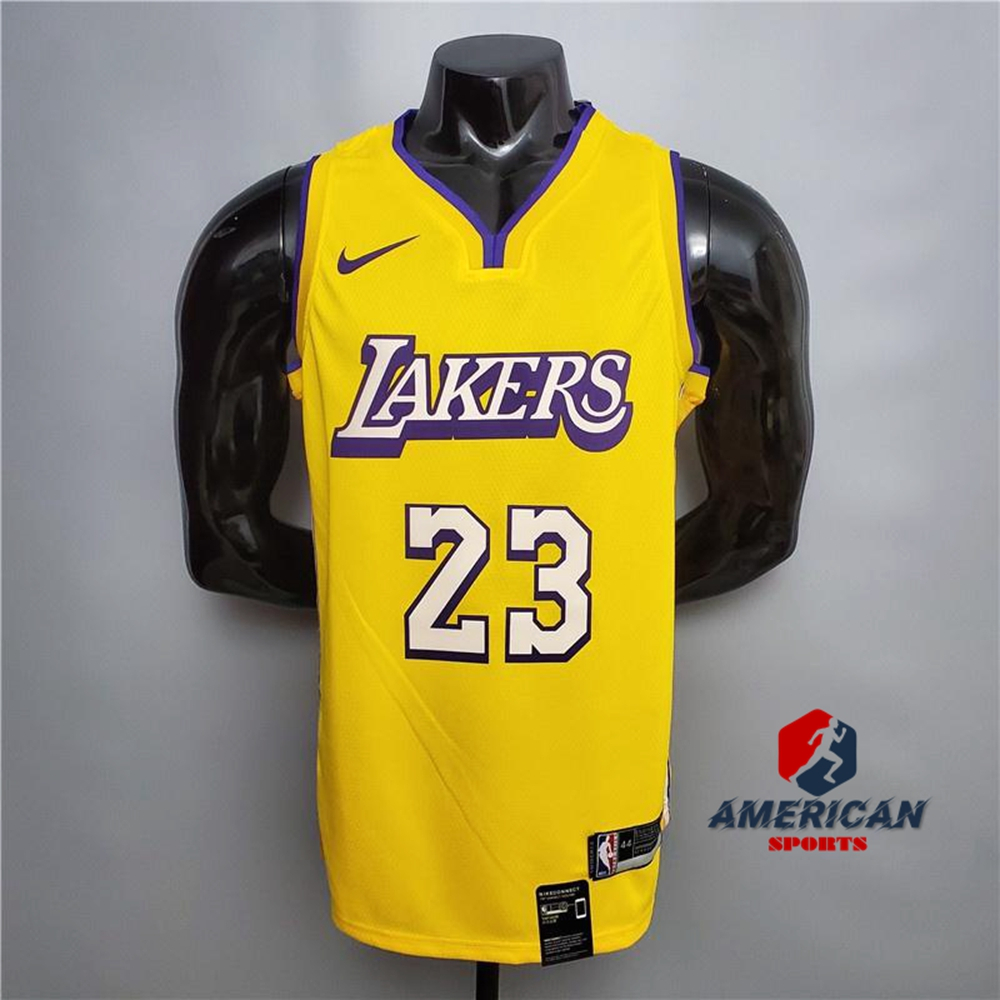 男式 nba 球衣洛杉磯湖人隊球衣23号勒布朗詹姆斯 Lakers LeBron James Jersey 籃球球服 | 蝦皮購物