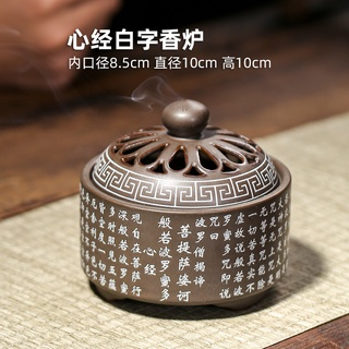 Amazon.com: 仿珐琅彩大号香炉Censer 家用室内陶瓷摆件Pendant