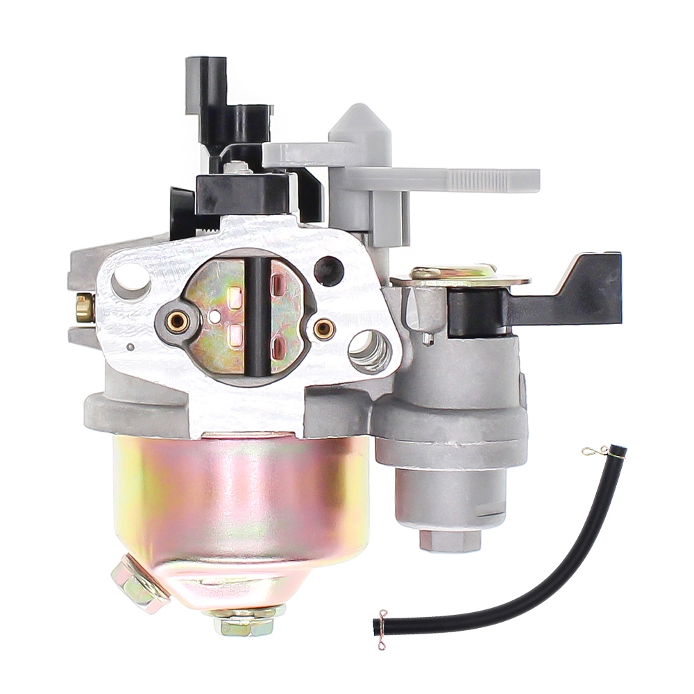 SERBATOIO CARBURANTE PER Honda GX160 GX200 168f 170f Motore Generatore