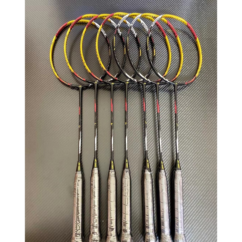 當天出貨』YONEX尤尼克斯VOLTRIC LD-FORCE 威力系列林丹專屬絕版羽毛球