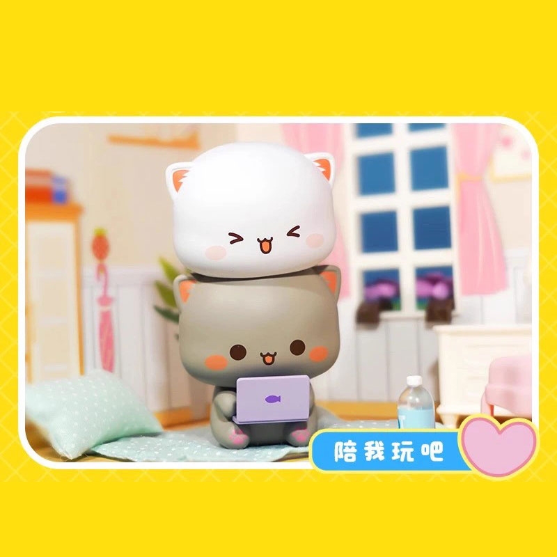 K　MitaoCat(蜜桃猫)セット K様専用 MitaoCat(蜜桃猫)セット - メルカリ