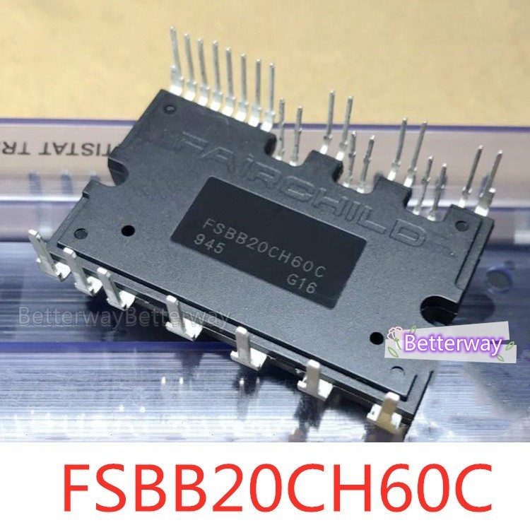 Fsbb15ch60c FSBB20CH60C FSBB30CH60C 智能動力空調變頻模塊,如果必備,請提供新 | 蝦皮購物