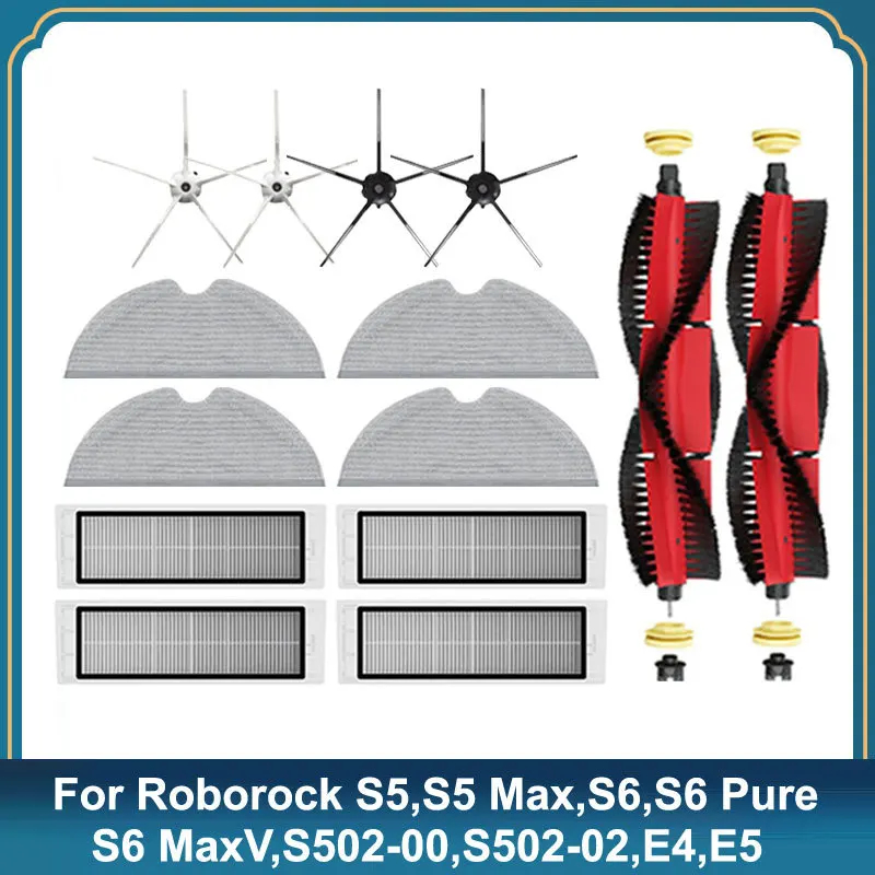 Roborock s501 best sale