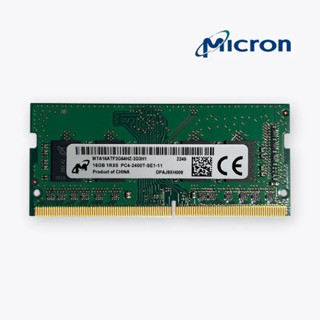 Micron ddr4 2025