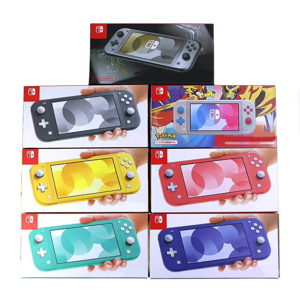 任天堂Switch lite 【動作品】 Nintendo Switch Lite 配件｜優惠推薦- 蝦皮購物- 2026年5月