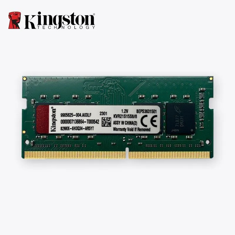 Kingston 2133 2025 ddr4 8gb