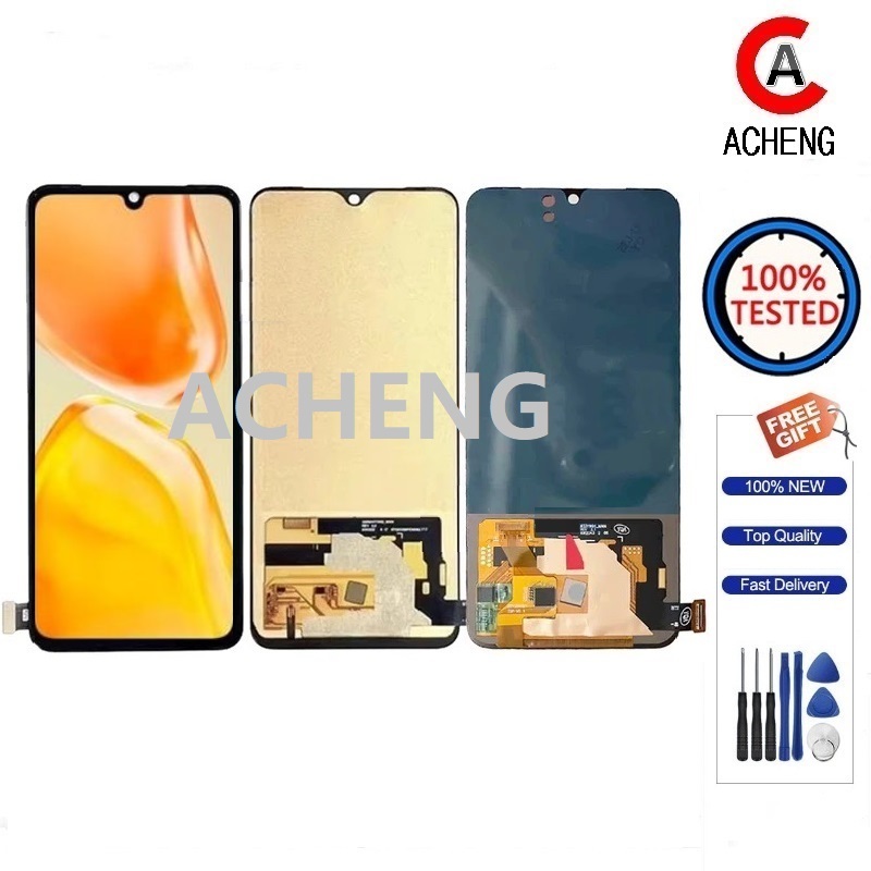 Acheng 兼容 Vivo S9E(V2048A) / V21 5G(V2050) / V25 5G/ V25E LC | 蝦皮購物