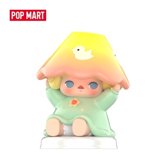 POPMART泡泡瑪特 PUCKY精靈宅家時光系列手辦道具玩具創意禮物盲盒