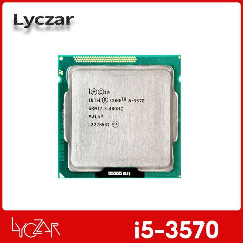 intel(インテル) Core i5 4460 〔3.2GHz／LGA 1150〕 - CPU