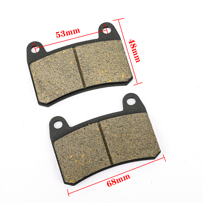 Filtre à Huile Moto Compatible Benelli 302, TRK502, BN600, TNT600 - Référence Générique - 12
