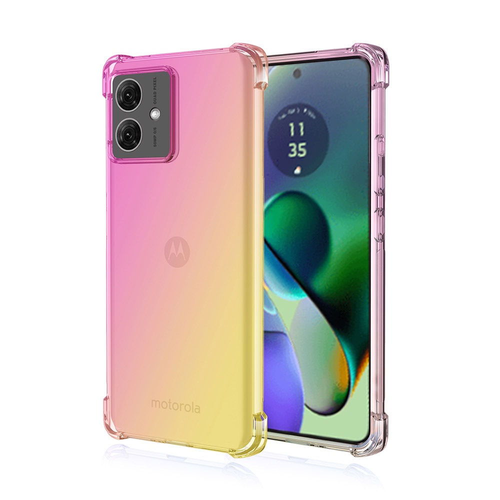 MOTOROLA 摩托羅拉 MOTO G54 MOTO G Power 5G 2024 Play 4G G 手寫筆的軟 蝦皮購物