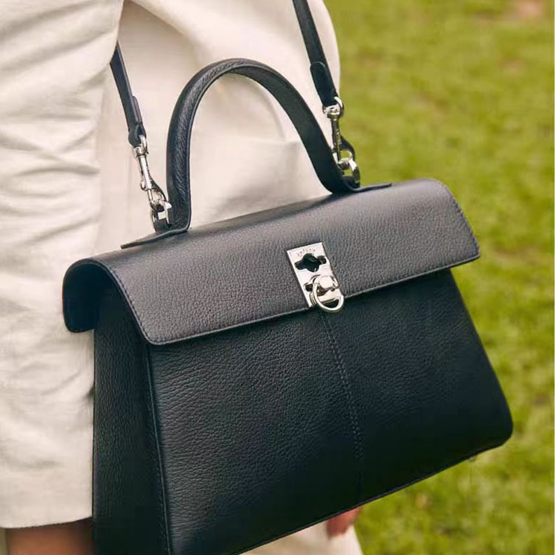 CAFUNE Stance Bag