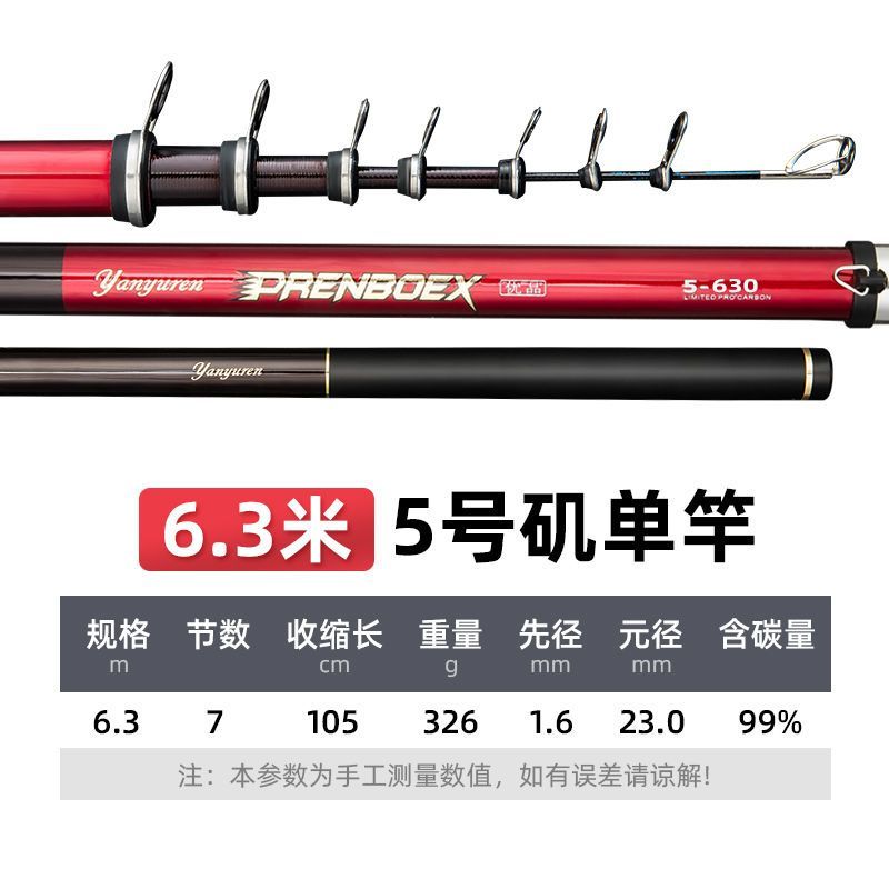 新品 磯竿 1.5-540 ARMS磯 親しく