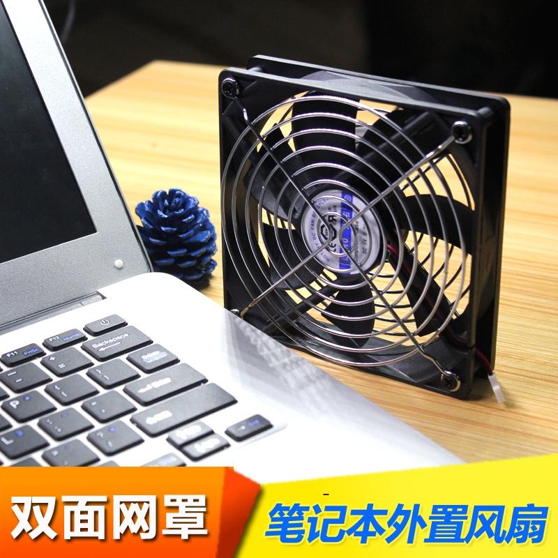 龍佑 现货当日发 筆記本散熱器風扇8CM 12CM 14CM電腦外置 USB風扇 桌面風扇 | 蝦皮購物