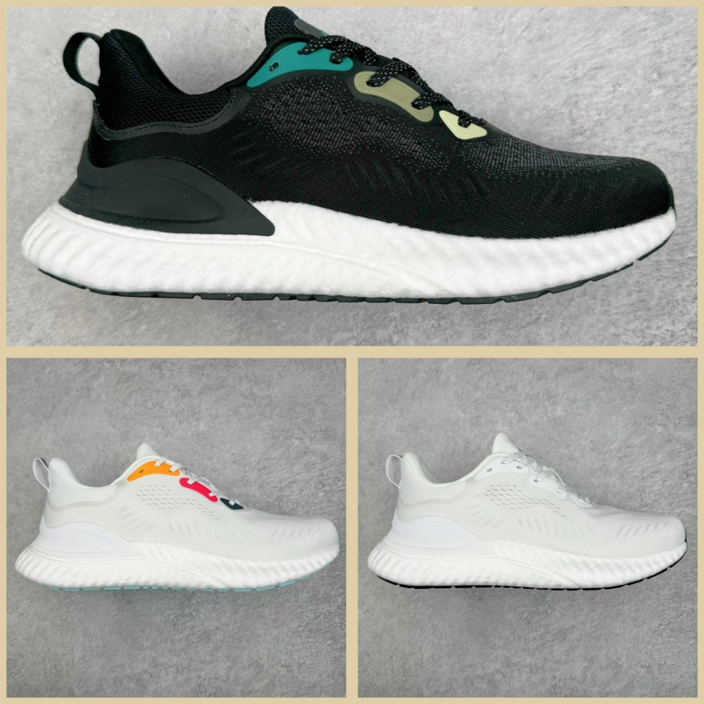 alphabounce hpc ams 3m