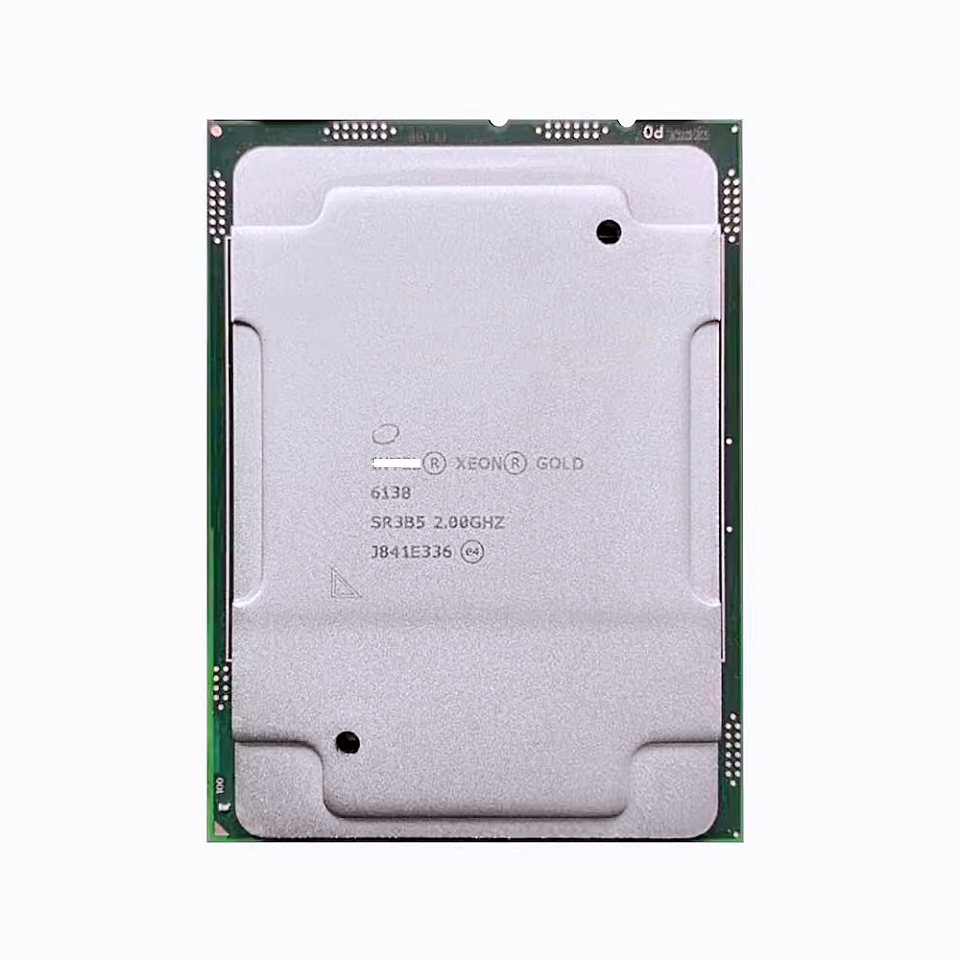 Xeon Gold 6138 2個 - 通販 - dhaka12.com