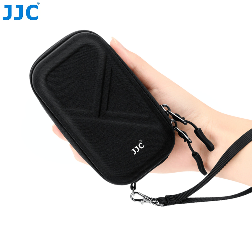 JJC Télécommande Sans Fil Pour Ricoh GR III / GR IIIx / GR II – Remplace CA-3 – Parfaite Pour Photos Nettoyées Et Macro