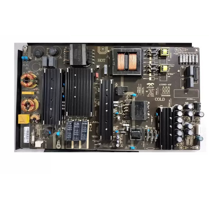HAIER 海爾le65b8200u電源板/主板/tcon AY268D-4SFAY 268D-4SF12 | 蝦皮購物