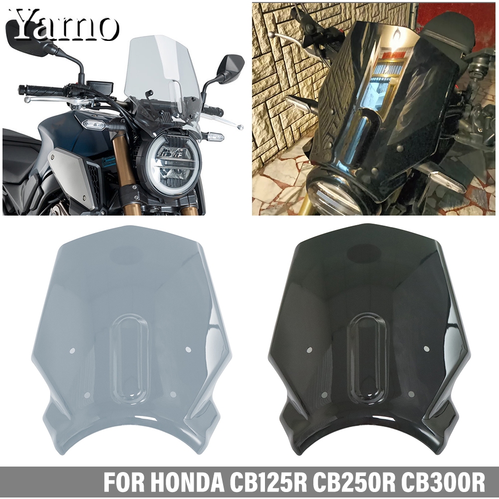 CB300R 2018-2019 オートバイステアリングレバーセンターカバー CR125R ふと CB150R CB250R 2018 C