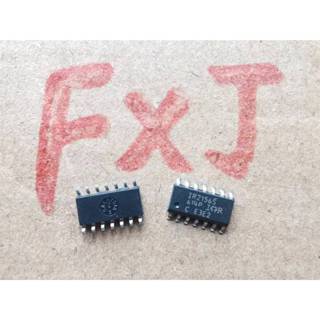 2 CON] (SOP) IC Dán TL084 SOP-14 (SMD) (TL084C TL084CDR 084 - Foto 5