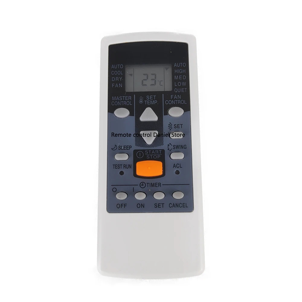 AR-JE6適用於富士通空調紅外線遙控器AR-JE10 AR-JE11 AR-JE4 AR