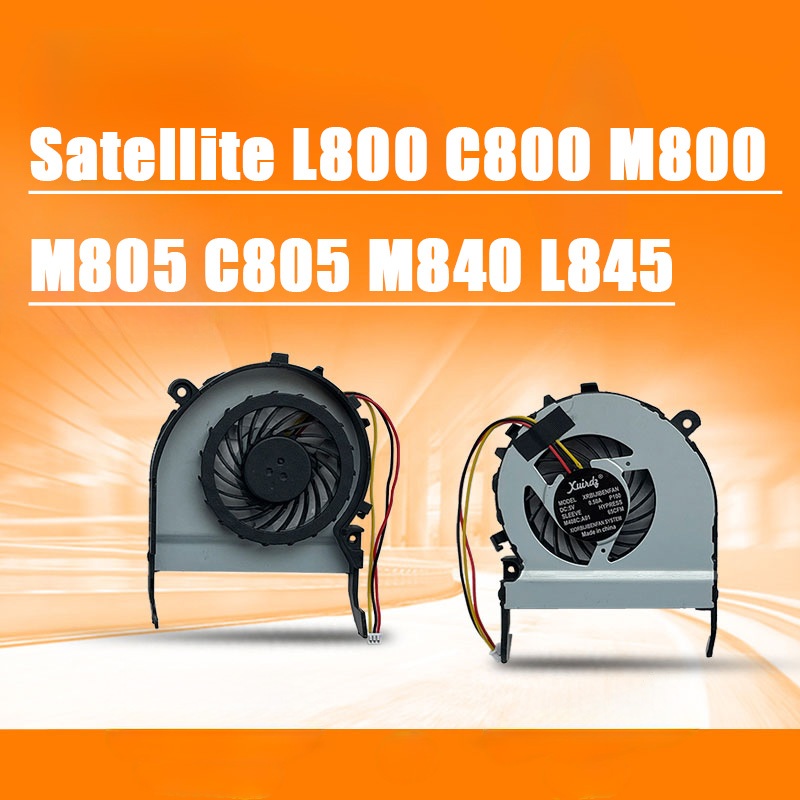 Batterie D'origine Toshiba Satellite Pour M800, M805, C805, C870, L800, L830, L855D - Neuve