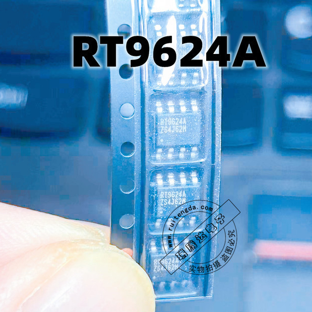 【3PCS】RT9624AZS RT9624A SOP8封裝 全新一個起拍 可直拍 | 蝦皮購物