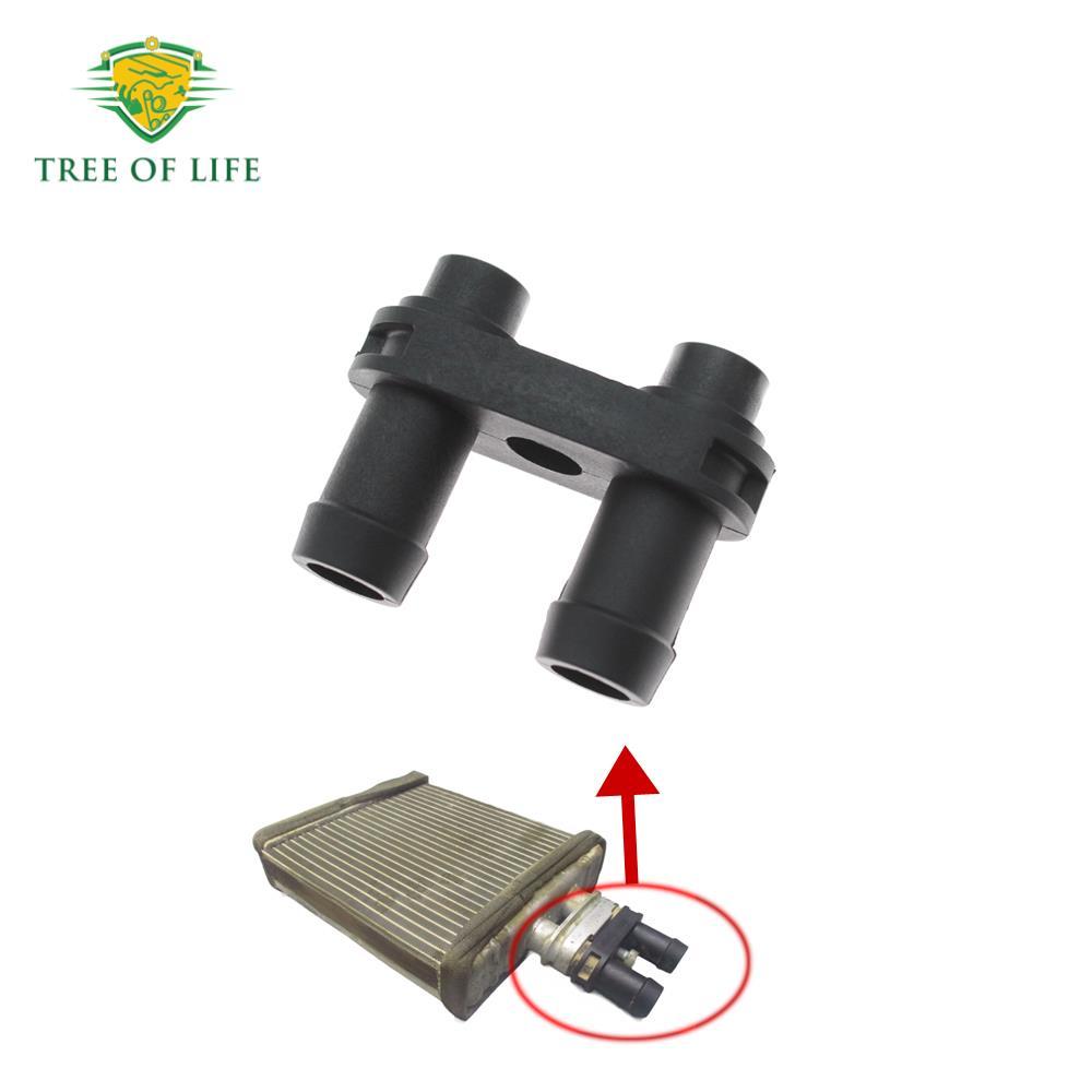 發動機冷卻液恆溫器外殼 6Q0121065N 適用於大眾 9N 汽車汽車零件 BSP23179 | 蝦皮購物