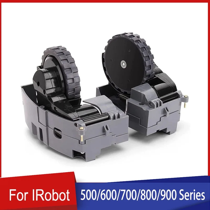 Modulo Motore Spazzola Laterale Di Ricambio Per Irobot Roomba Serie 500 600 700 800 900 – 1 Pezzo