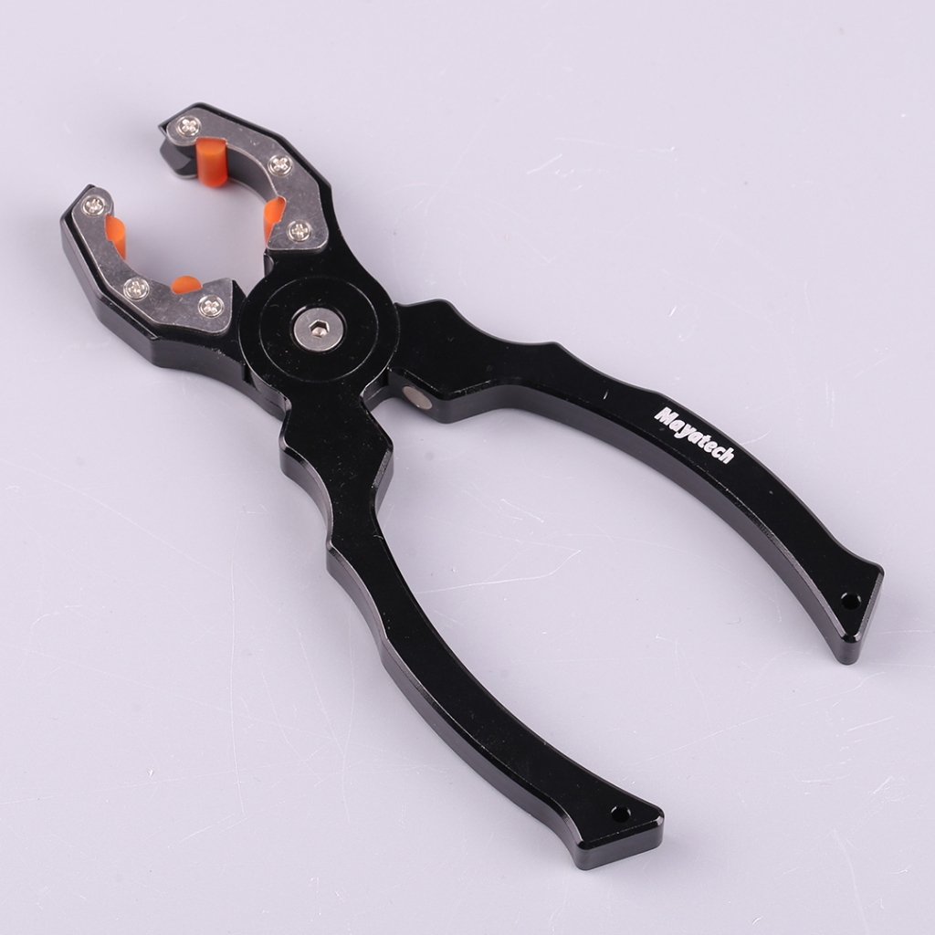 Mayatech 高品質電機夾鉗 DIY 配件零件適用於 RC 模型 RC 多旋翼直升機四軸飛行器多合一 | 蝦皮購物