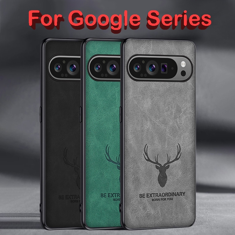 Custodia Portafoglio Con Cinturino Per Google Pixel 7 Pro, 7a, 6 Pro, 8 - Pelle Glitter E Bling