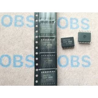 5 Chip IR2113S Originali &ndash; IC SOP16 Nuovi Di Fabbrica