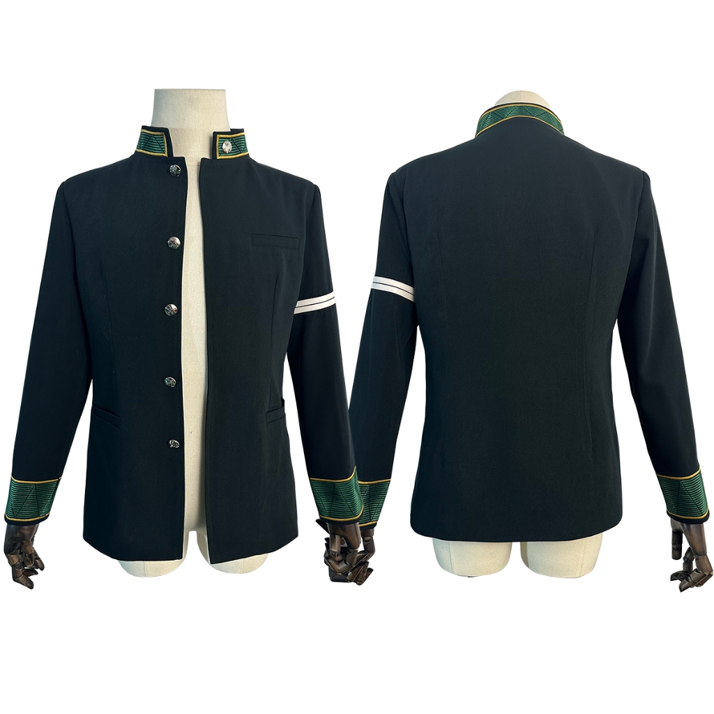 Amazon.co.jp: 【 comicoBB 】 WIND BREAKER 桜遥 制服 コスプレ